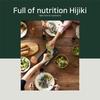 Dried Korean Seaweed Hijiki    6oz. Source of Fucoidan Vegan friendly Super Food/product of korea   view 3