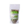 Organic Sprouting Seeds - Handy Pantry Sweet Protein Mix 8 oz. - Fava Bean, Mung Bean, & Yellow Pea Seeds - High Protein Food for Daily Health or Food Storage - Easy and Delicious Organic Sprout Seeds view 1