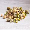 Organic Sprouting Seeds - Handy Pantry Sweet Protein Mix 1 lb. - Fava Bean, Mung Bean, & Yellow Pea Seeds - High Protein Food for Daily Health or Food Storage - Easy and Delicious Organic Sprout Seed view 2