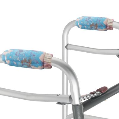 Walker Padded Hand Grip Walker Hand Grip Pads Washable One Size Multiple Colors (WH21)