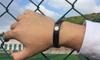 ZKXXJ Medical Alert ID Bracelets for Men Seizure - Stainless Steel Adjustable Wristband Sos Emergency Identification Bracelet,ICE Health Alert Bracelet,Allergy Awareness Jewelry view 4