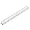 Flower Wrapping Paper 1 Roll Cellophane Wrap Transparent 2.3 Mil Cellophane Wrap Roll Packing Paper for Wedding Party Home Use Flower Shop Smooth as Skin Touch (Color : As Shown) view 1