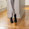 Dr. Scholl's Womens Diabetes & Circulator - 4 6 Pair Packs Non-binding Comfort And Moisture Management Socks, White, 8-12 US view 4