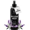 Aromasong Lavender Pillow Spray for Sleeping - All Natural Calming Linen & Bedtime Sleep Mist for Deep Sleep - Pillow Spray Aromatherapy with Botanical Essential Oils for Relaxing Stress view 1