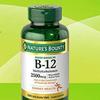 Nature's Bounty B-12 2500mcg, 300 Tabs view 1