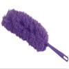 Extendable Microfibre Duster | Jordy Model | Purple | Unit Sale view 4