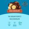 Mauna Loa Premium Chocolate Covered Macadamia Nuts, Milk Chocolate, 4 Oz Bag (Pack of 1) view 3