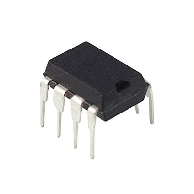 10PCS 6N135 DIP-8