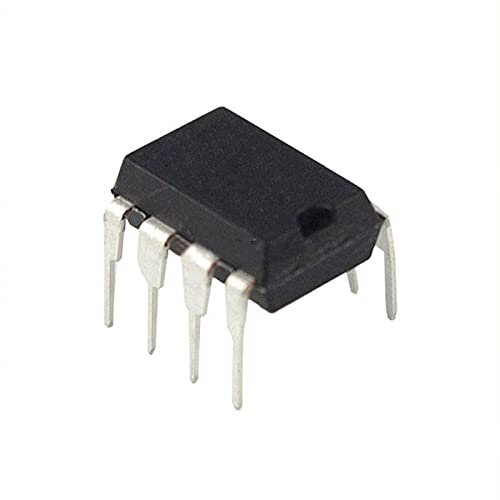 10PCS 6N135 DIP-8