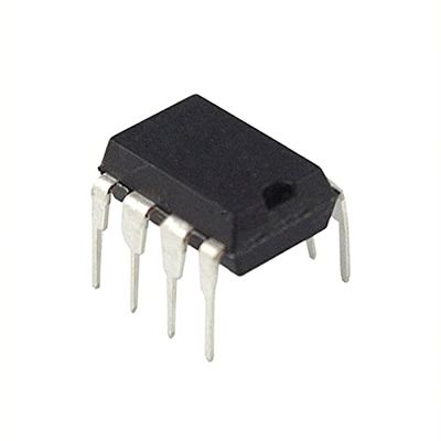 10PCS LF356N DIP8 LF356 DIP 356N DIP-8