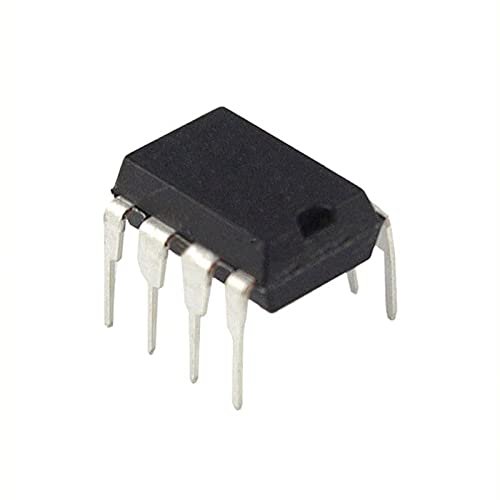 10PCS LF356N DIP8 LF356 DIP 356N DIP-8