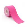 FHYTGBS Athletic Recovery Elastic Tape Kinesiology Tape Kneepad Muscle Pain Relief Knee Pads for Gym Fitness Bandage (3.8cm X 5m, 2.5cm X 5m, 5cm X 5m) (Color : Pink, Size : 5cm x 5m) view 2