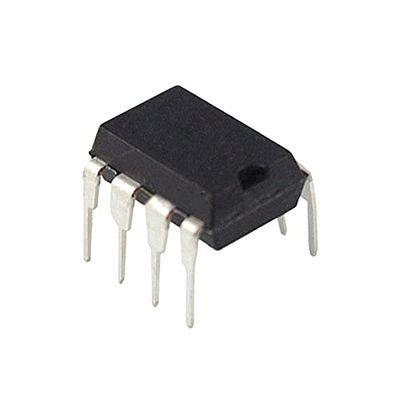 20pcs NE5532 5532 NE5532P DIP8