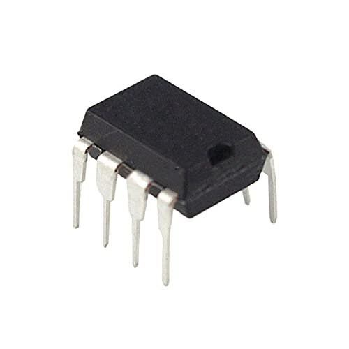 20pcs NE5532 5532 NE5532P DIP8