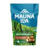Mauna Loa Premium Hawaiian Chocolate Covered Macadamia Nuts, Milk Chocolate, Cocoa Dusted, 8 Oz Bag (Pack of 1) view 1