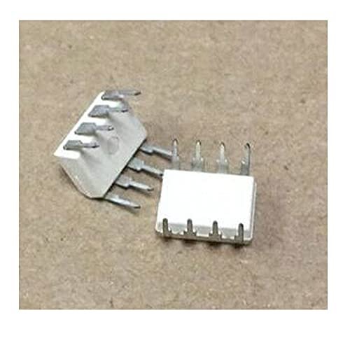 10PCS TLP550 DIP8 ZJ