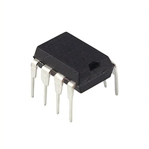 10PCS 6N137 DIP DIP8