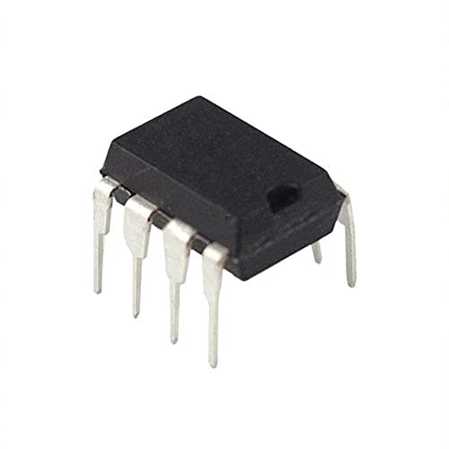 10PCS UCC37322P UCC37322 DIP-8