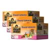AL ATTAR Zhourat Lebanese Natural Tea | Assorted Tea Bags - Multiple Flavors | Fruit Tea, Chamomile Teas, Green Tea & More | Caffeine and Non-Caffeine Tea | Hot Tea | Natural Flavored Teas | 20 Per Pack | 3 pack Bundle view 1