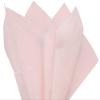 Blush Pink Gift Grade 20 x 30" Tissue Paper Sheets #RP129 (24) view 1