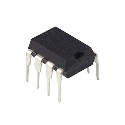 10PCS RM6203 DIP-8