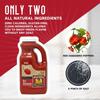 Louisiana Pepper Exchange Red Habanero Puree, 64oz view 3
