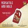 Louisiana Pepper Exchange Red Habanero Puree, 64oz view 4