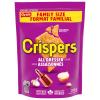Crispers All Dressed Family Size Crackers, 240g (Imported from Canada) view 1