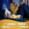 CRISPERS Salt & Vinegar Family Size 240 g (Imported from Canada) view 4