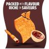 Crispers BBQ Family Size Crackers, 240g view 4