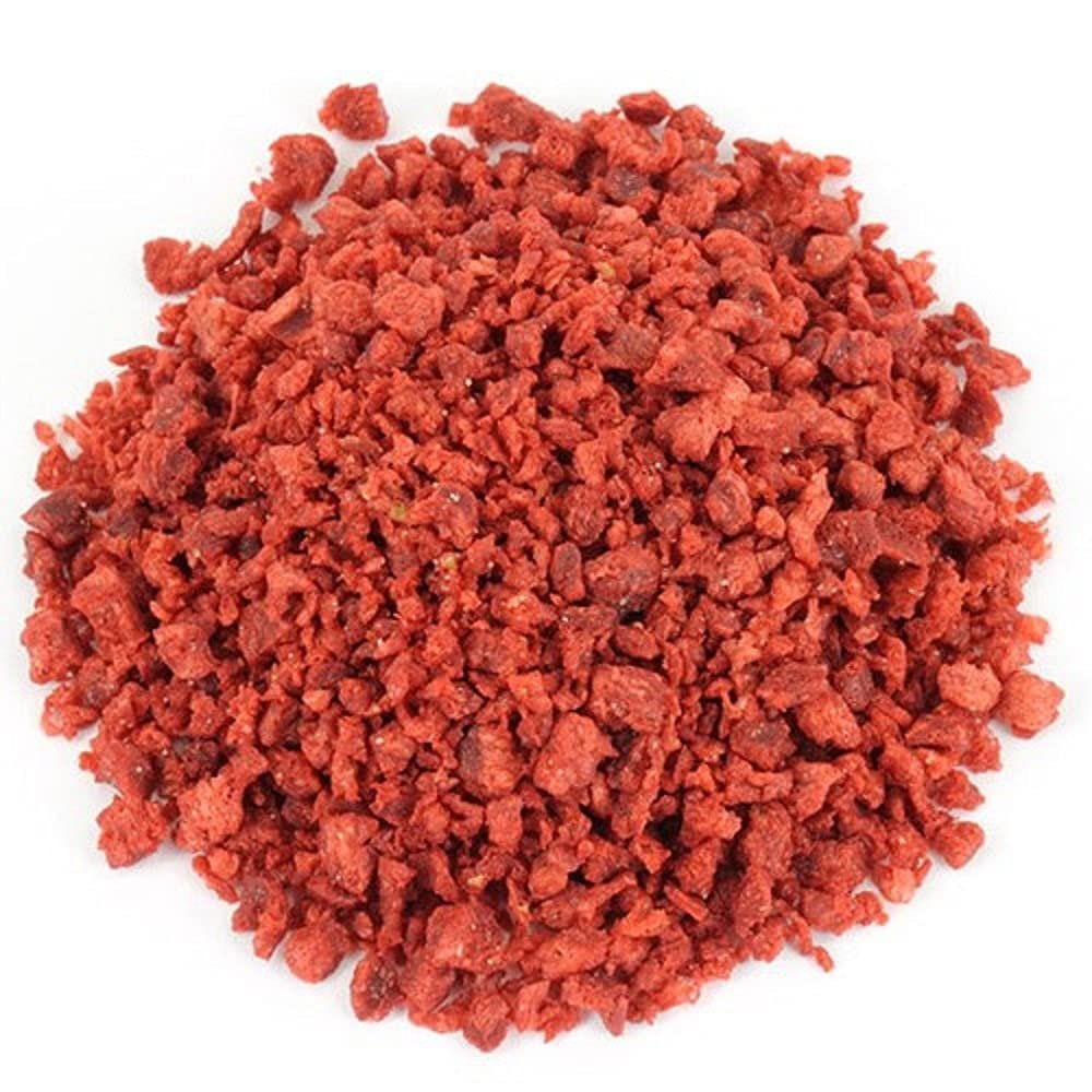 16 Ounce Imitation Bacon Bits - Delivers meaty bacon taste and crunchy texture to many recipes. - Country Creek LLC