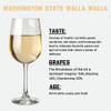 Fontana Washington State Walla Walla Wine Kit | DIY Ingredient Kit - 6 Gallons | Premium Ingredients | Makes 30 Bottles view 3