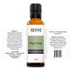 Bugs Away Essential Oil Blend 30mL by Revive Essential Oils - 100% Pure Therapeutic Grade, for Diffuser, Humidifier, Massage, Aromatherapy, Skin & Hair Care view 2