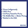 Bugs Away Essential Oil Blend 30mL by Revive Essential Oils - 100% Pure Therapeutic Grade, for Diffuser, Humidifier, Massage, Aromatherapy, Skin & Hair Care view 3