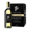 Fontana French Chardonnay Wine Kit Ingredients - 6 Gallons (Makes 30 Bottles of Wine) view 1