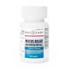 GeriCare Guaifenesin 400mg Expectorant Caplets  100 Count (Pack of 1) view 1