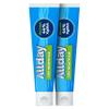 Allday Dry Mouth Treatment Gel - Maximum Strength Xylitol, Fast Acting, Non-Acidic (2 Tubes Inside One Box) view 1
