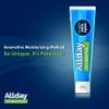 Allday Dry Mouth Treatment Gel - Maximum Strength Xylitol, Fast Acting, Non-Acidic (2 Tubes Inside One Box) view 4