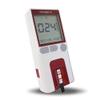 1pc Healthcaretuye Hemoglobin Meter Hemoglobin Test Meter Kit Hemoglobin Analyzer Anemia Monitor + 125xStrips + 125xLancets view 2