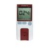 1pc Healthcaretuye Hemoglobin Meter Hemoglobin Test Meter Kit Hemoglobin Analyzer Anemia Monitor + 125xStrips + 125xLancets view 3