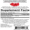 Addictive Wellness Schizandra Berry Extract Powder - Pure & Potent (50 Grams) view 2