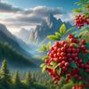 Addictive Wellness Schizandra Berry Extract Powder - Pure & Potent (50 Grams) view 3