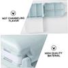2 Pcs Pill Box Storage Case Pill Accessory Medicine Organizer Travel Medicine Holder view 3