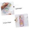 2 Pcs Pill Box Storage Case Pill Accessory Medicine Organizer Travel Medicine Holder view 4