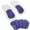 Arch Support Shoe Insoles,Unisex Arch Support Insole Children Adult Breathable Foot Correction Orthotic Insole Fit in Any Shoe(A) view 1