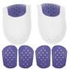 Arch Support Shoe Insoles,Unisex Arch Support Insole Children Adult Breathable Foot Correction Orthotic Insole Fit in Any Shoe(A) view 3