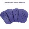 Arch Support Shoe Insoles,Unisex Arch Support Insole Children Adult Breathable Foot Correction Orthotic Insole Fit in Any Shoe(A) view 4