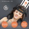 iSTIM WeTrac Cervical Neck Traction Device, Relaxer and Stretcher, Pain Relief for Spinal Decompression, Relieving Pinched Nerves, and Cervical Pain, Home Use, with Travel Bag view 2