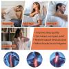 iSTIM WeTrac Cervical Neck Traction Device, Relaxer and Stretcher, Pain Relief for Spinal Decompression, Relieving Pinched Nerves, and Cervical Pain, Home Use, with Travel Bag view 3
