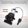 iSTIM WeTrac Cervical Neck Traction Device, Relaxer and Stretcher, Pain Relief for Spinal Decompression, Relieving Pinched Nerves, and Cervical Pain, Home Use, with Travel Bag view 4